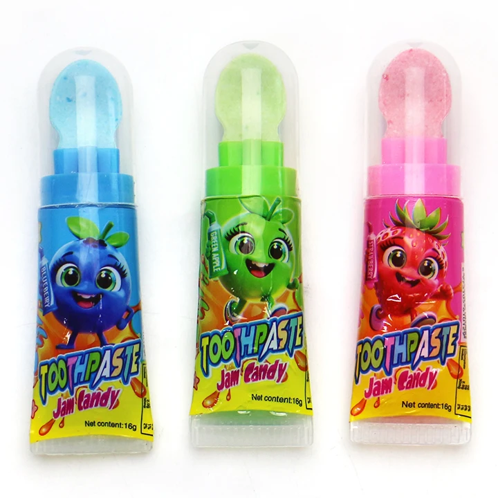 2-in-1 candy