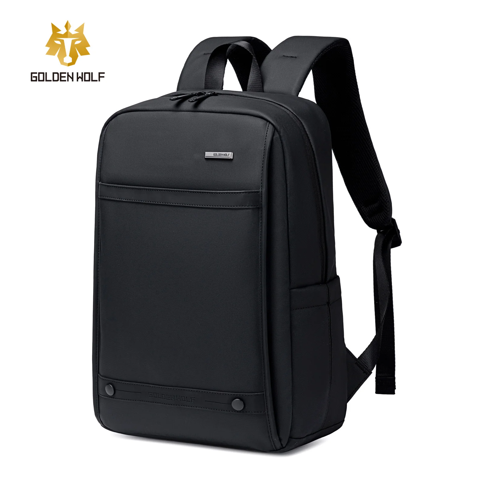 New Factory Best Seller Business Bagpack Usb Laptop Bags Men Custom  Waterproof Smart Laptop Backpack Bag Mochila