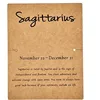 Sagittarius