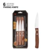 Coltello da cucina da 3,5 pollici