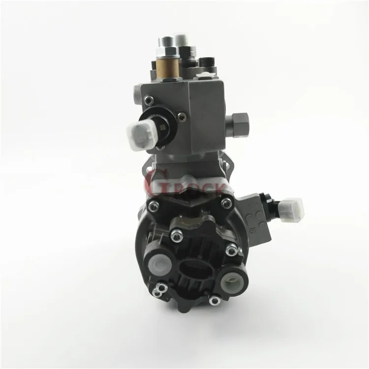Howo A7 D12 Fuel Injection Pump 0445020216 VG1034080001