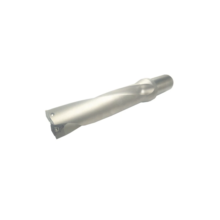 SPMG140512 PM SPMG Indexable carbide drill inserts process steel for SP U drill