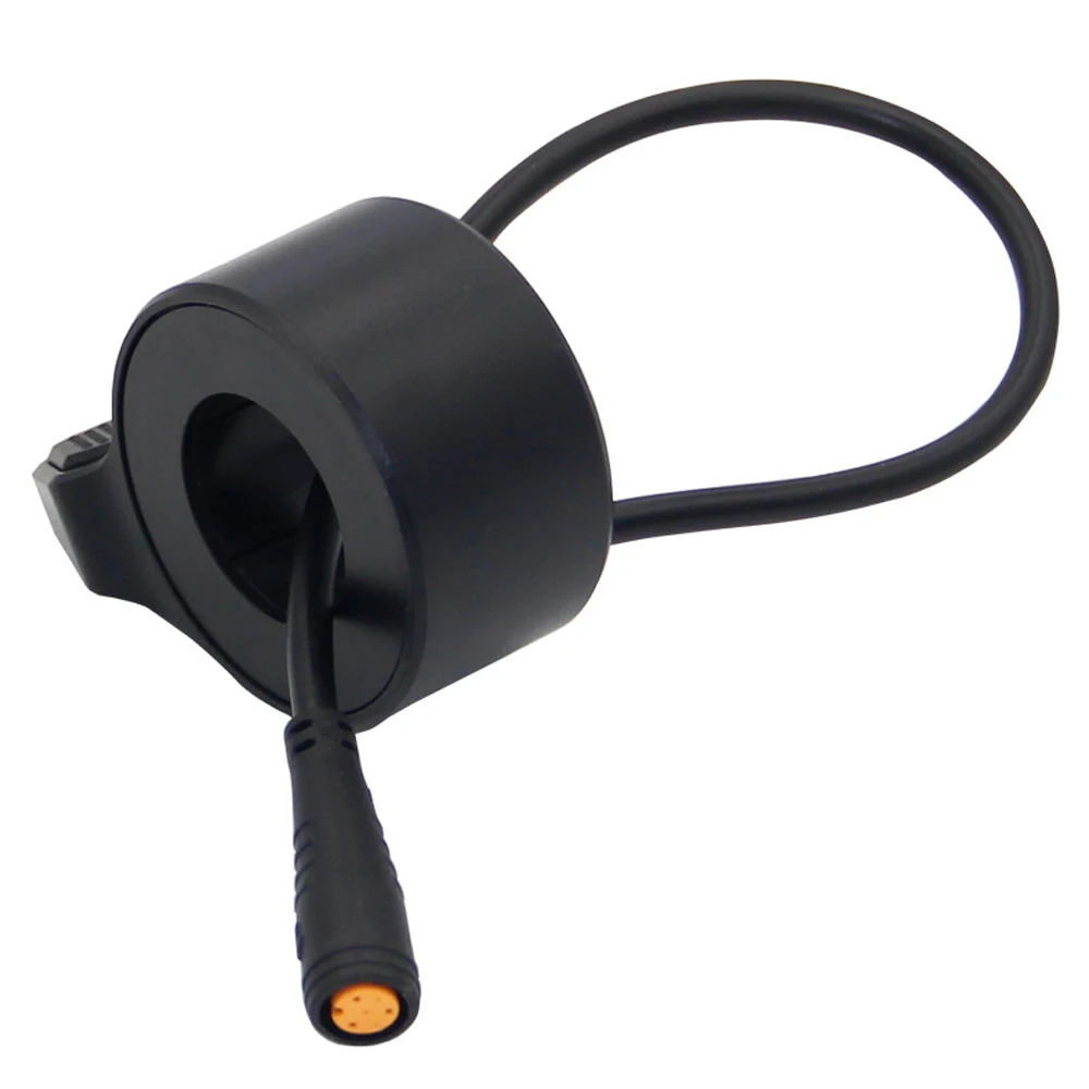 JOYOR S Series Waterproof Wire Throttle Assembly for Electric Scooters Parts for S5 S8 S10 Ebike Accessories