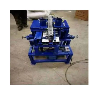 Sponge Notching Machine Sponge Grooving Machine Scouring Pad Sponge Slotting Machine