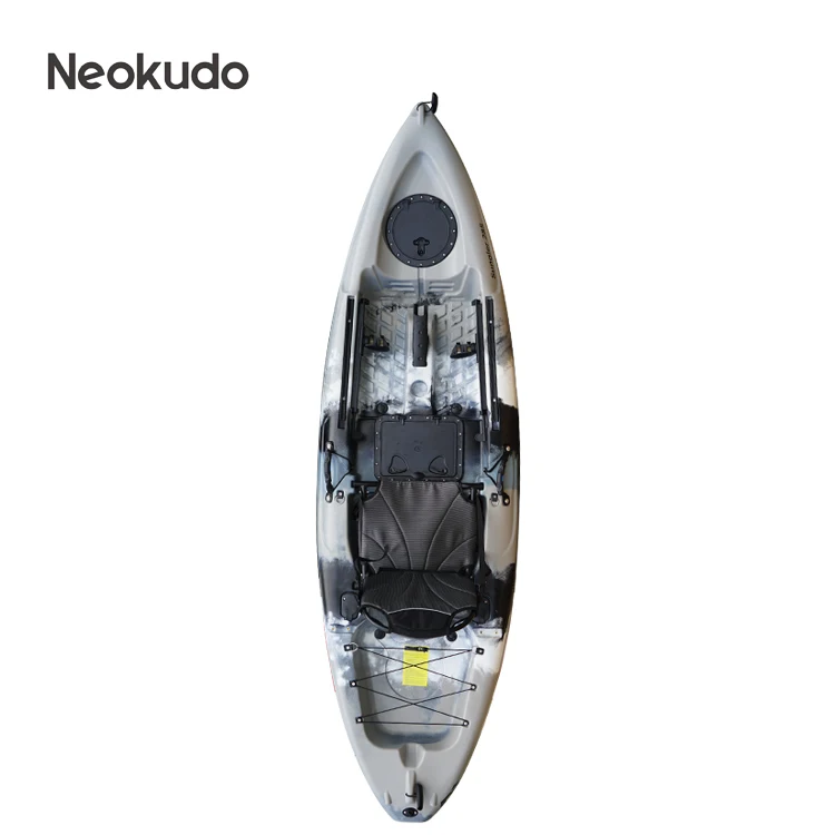 Field & Stream Eagle Run 12 Fishing Kayak