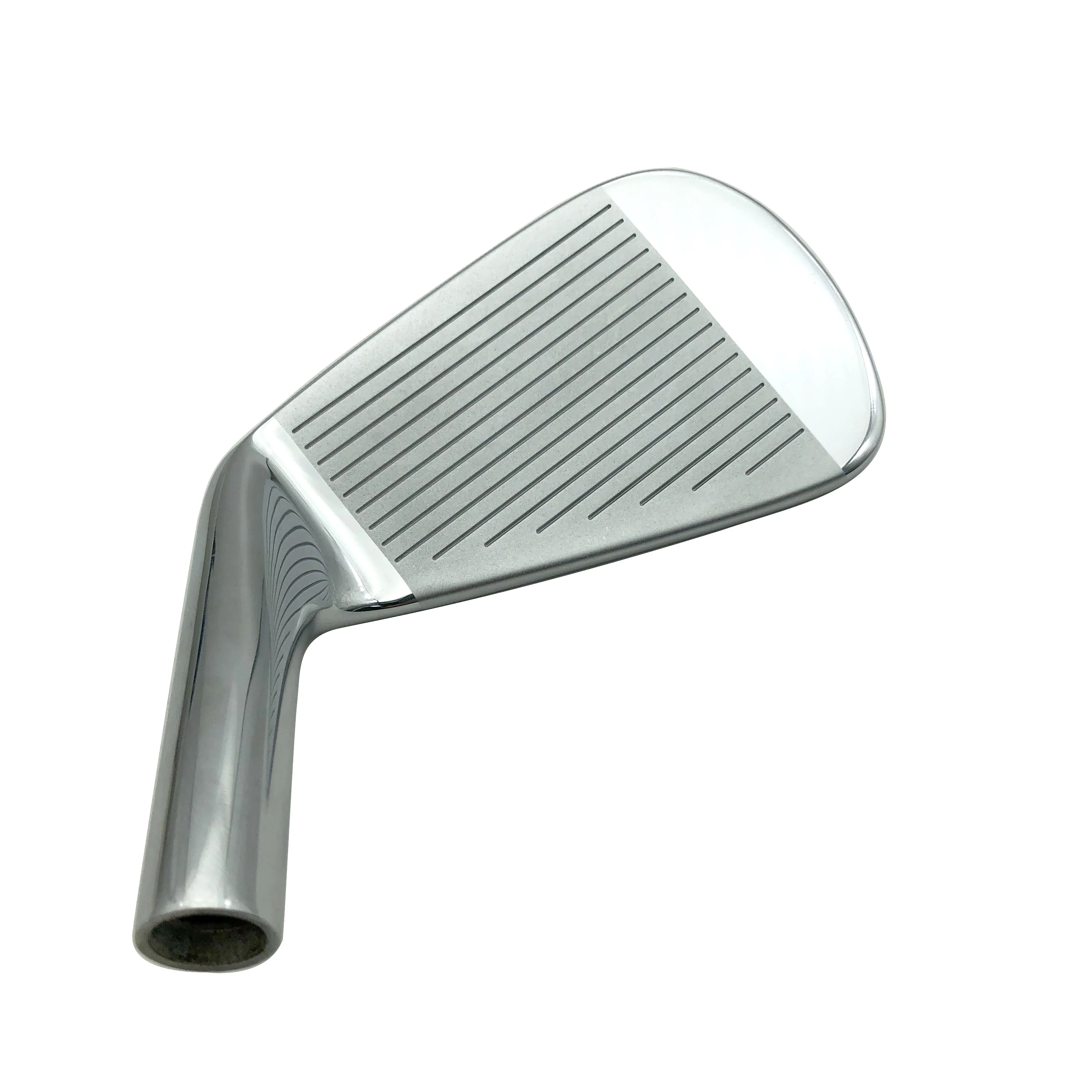 Blade Golf Clubs Iron Sets With Design For Enhanced