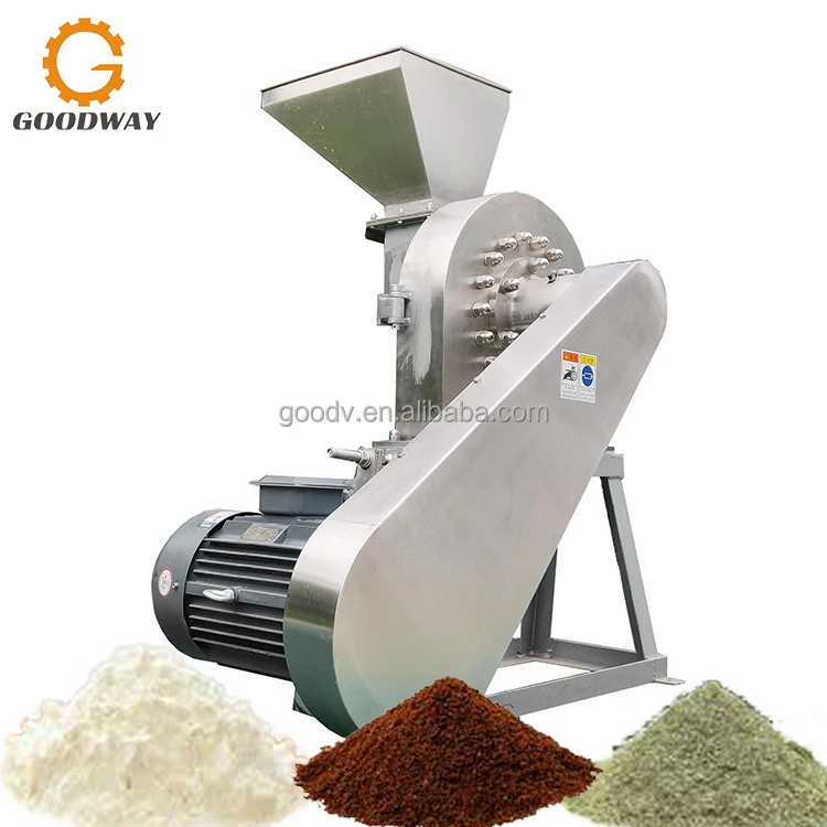 Cassava Machine Cassava Flour Milling Machine Cassava Grinding Mill Gari Milling Machine