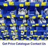 Ottenere il catalogo dei prezzi in contatto con noi
