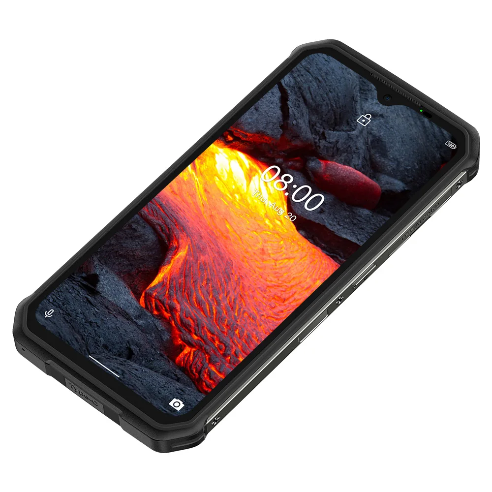 Смартфон Ulefone Armor 9 Купить