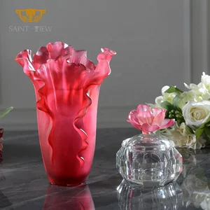 Clear Glass With Lid Matte Wholesale Jars Candle Empty Gold Jar Kitchen Canister Set