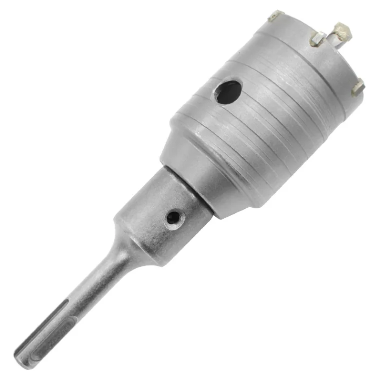 SDS Plus Vs SDS Max: Diferencia Y Comparación