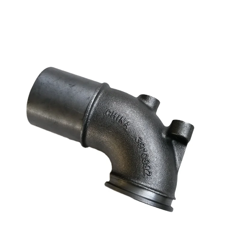 Amazon.com: shsiyayh 1X Fuel Injector for Volvo D12D Engine