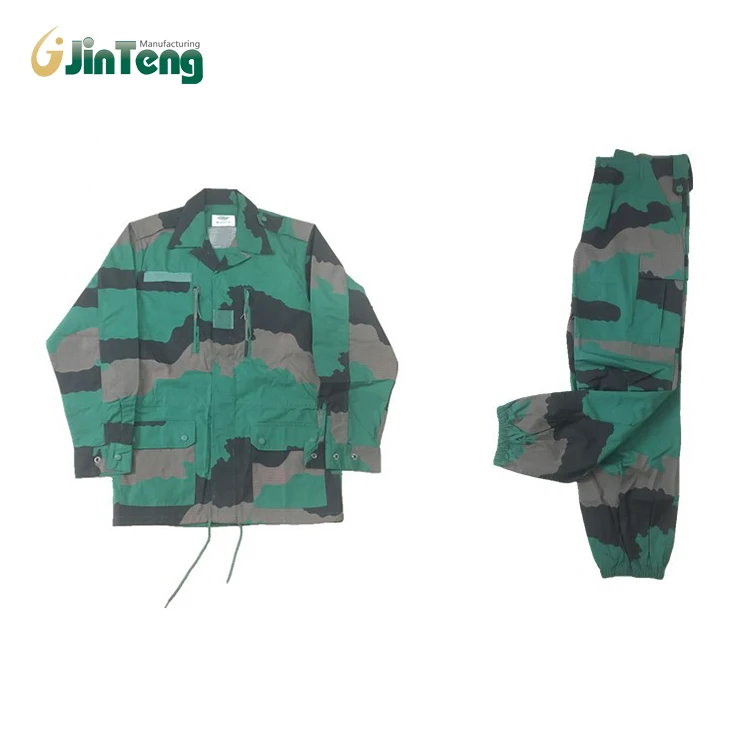 F1 Army Combat Tactical Camouflage 