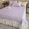 Flower Mist Poem - Lilac Purple
