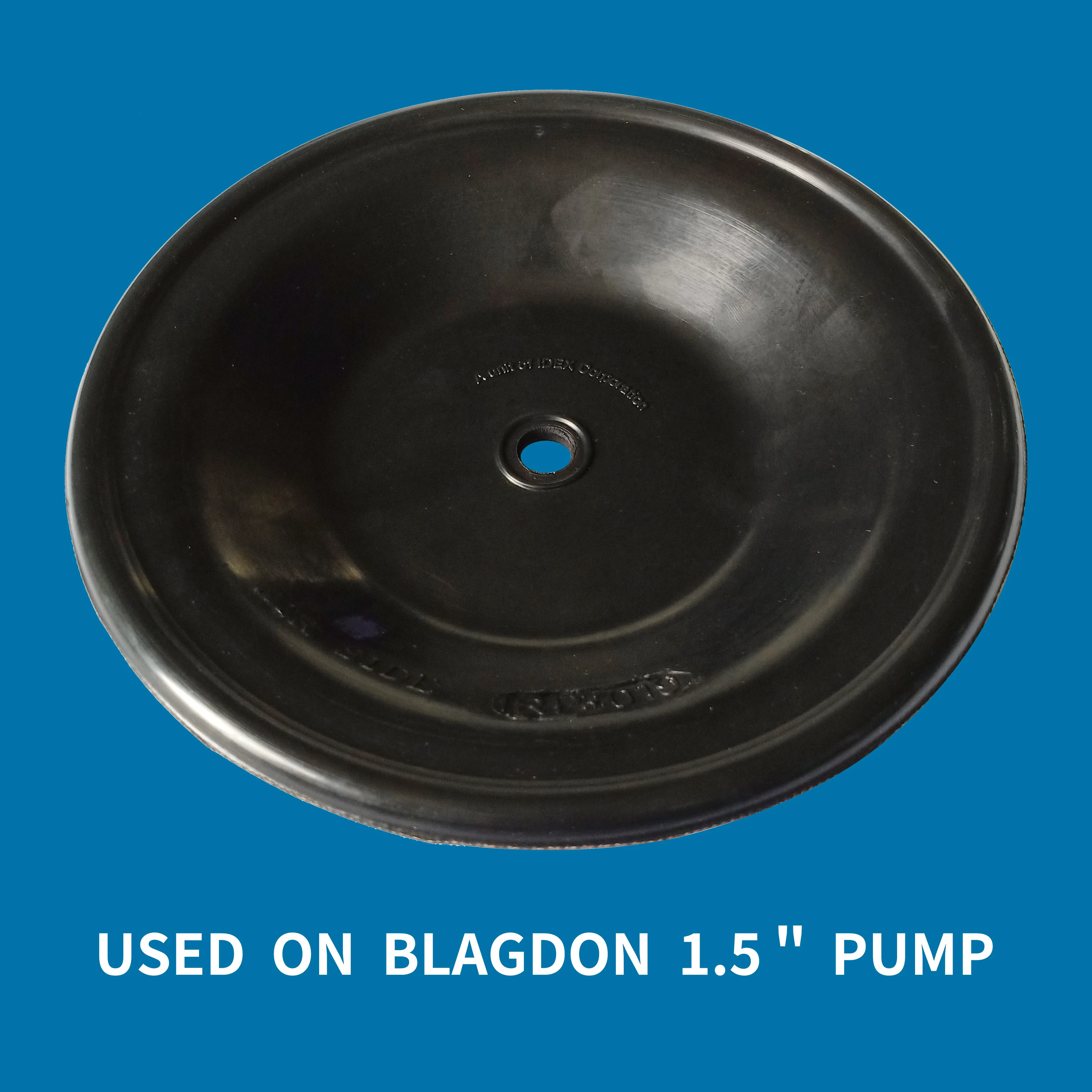 CF25-014 Diaphragm factory