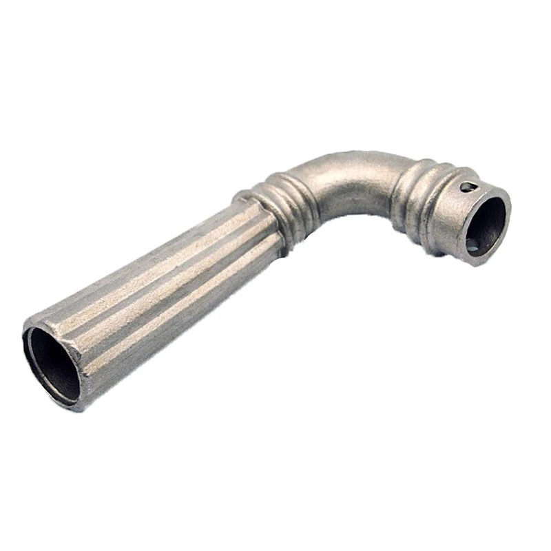High Quality Automotive Parts Lost Wax Castings Precision Manufacturing Process