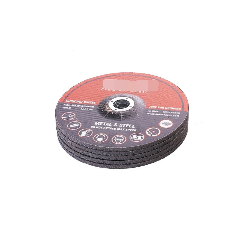 Metal and Stainless Steel Cut off Wheel Abrasive Cutting Disc for Metal and Steel