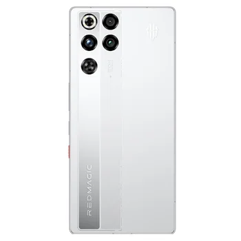 新登場 ZTE nubia RedMagic 11 Pro 6.85インチ 1.5K AMOLED 144Hz