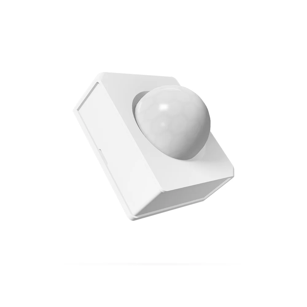 Sonoff Zigbee Motion Sensor 