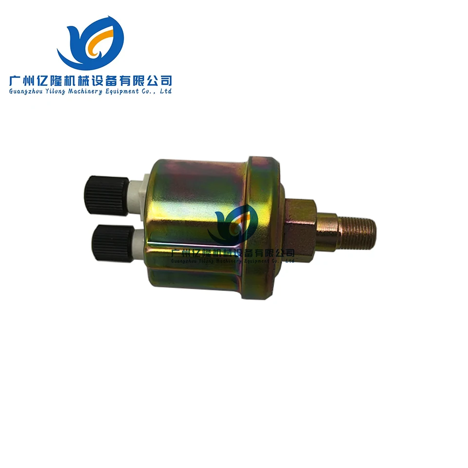 Replacement Oil Pressure Sensor 4934561 C4934561 for Cummins ISBE ISDE 6ISBE Engine Diesel Engine Spare Parts RARB