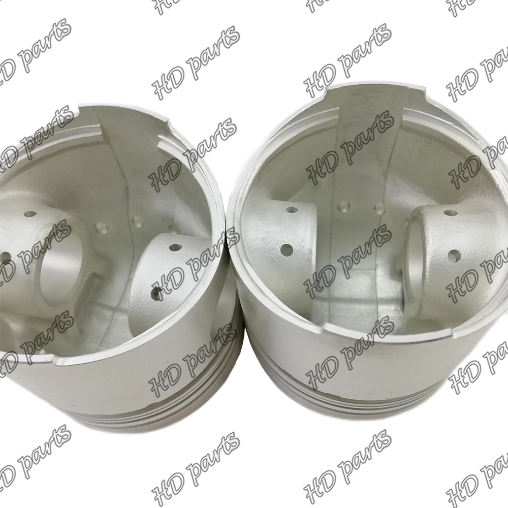 K3E K4E Piston 30A17-00050 30A17-00051 30A17-00500 MM409730
