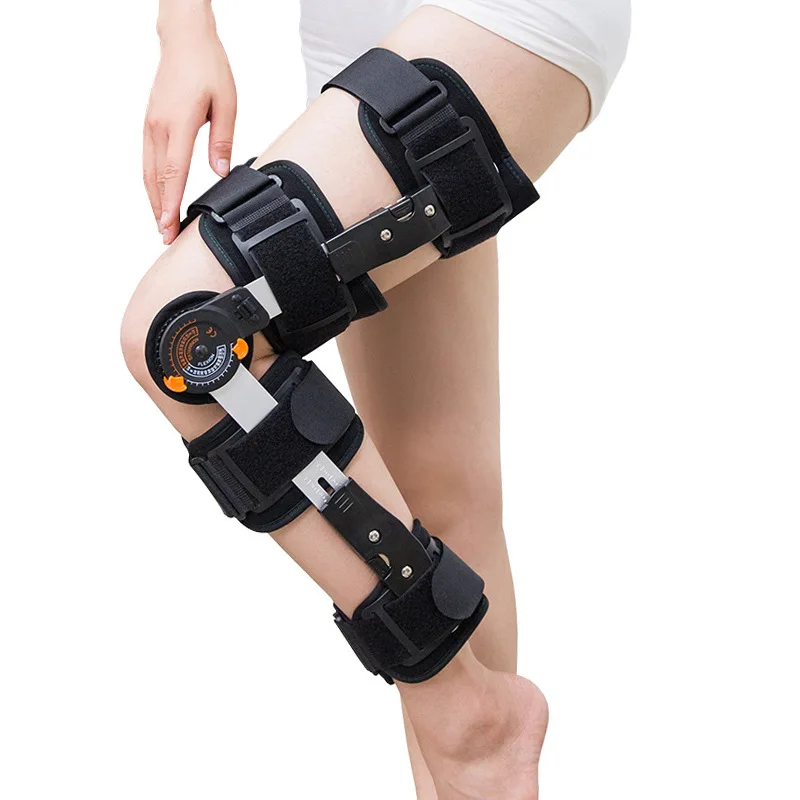 Adjustable Fixation Brace,Knee Joint Fixation Brace,Knee Fracture Buy