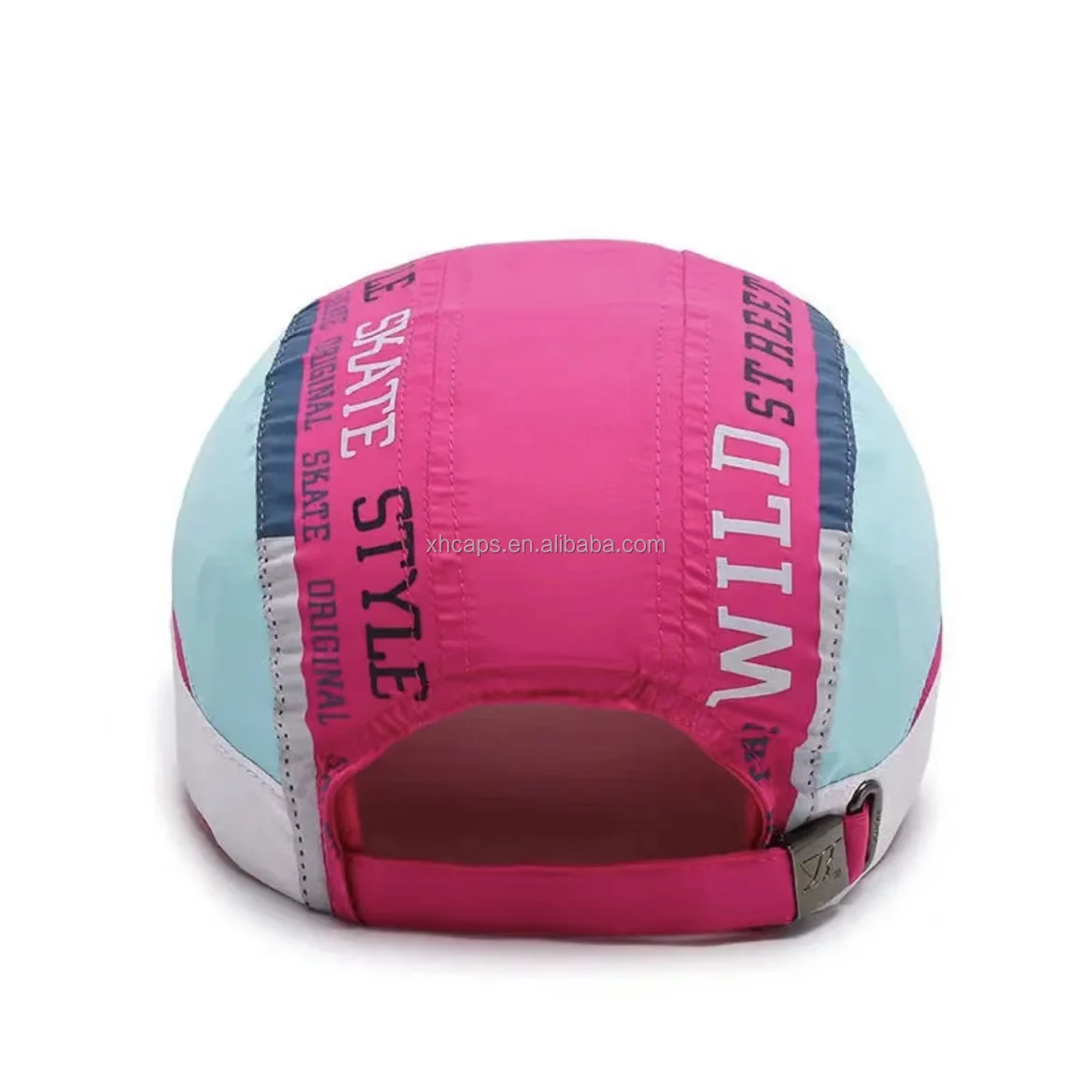 Factory Wholesale Good Quality Caps for Sale Custom Cap Printed logo Sports Caps