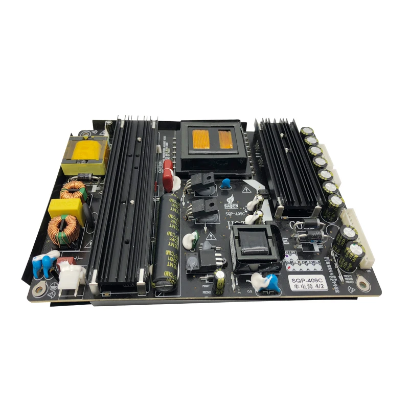 Switching Mode Power Supply 12V  Transformer PCBA Supply Board 150W SMPS for Magnetron Microwave Machine