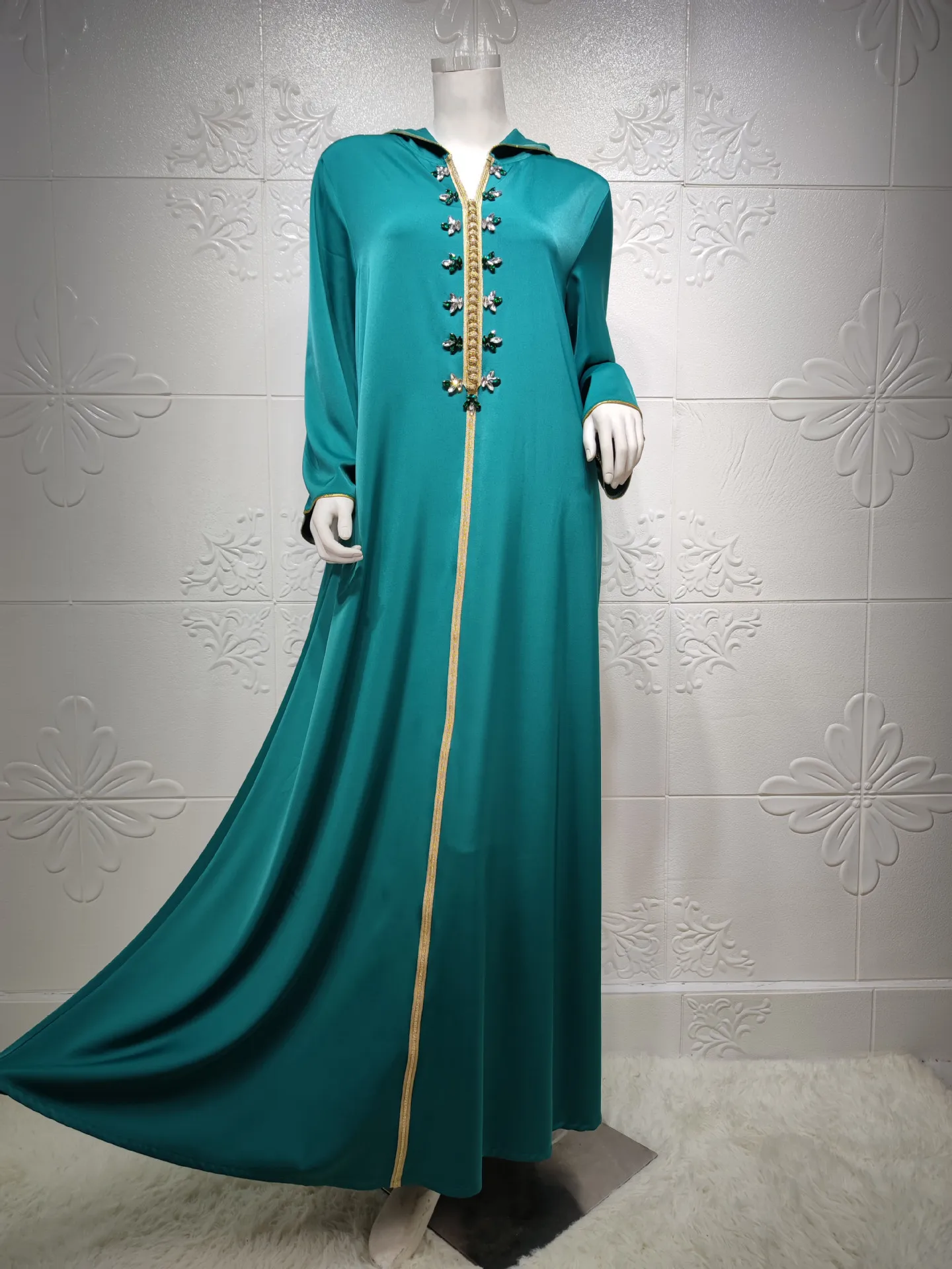 Djellaba sousdi femme 2018 best sale