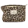 Leopardo marrone