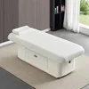 Flat beauty bed + constant temperature heating
