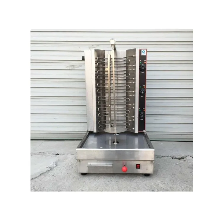 Machine Kebab Mini Doner Kebab Machine
