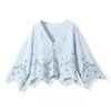 Blu polvere