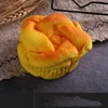 Pane con motivo a 11 fiori [9,5*9*5,5 cm 21,4 g]