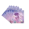 Napkins pack 20 pieces