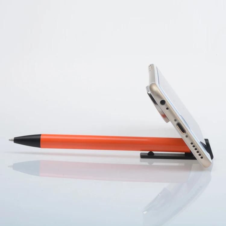 sports metal pen