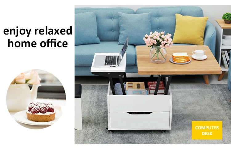 Supporti Mobili Plastica Abs Alzate Mobili Regolabili TopHomer 4 Pezzi - Supporto Fino A 100kg Per Divani E Letti Alzate Regolabili Divano - Foto 9