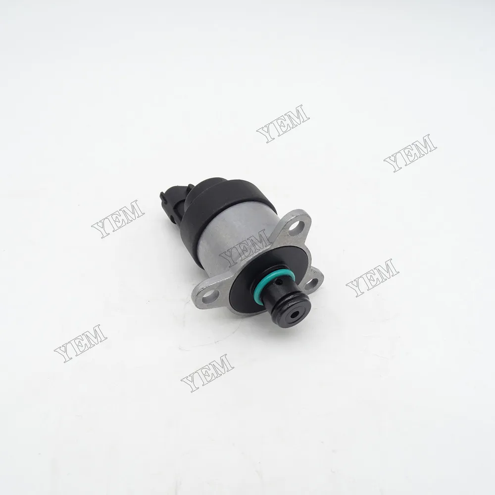 For Bosch 0928400606 Fuel Pump Pressure Regulator Suction Control Valve Genuine Engine Parts 4