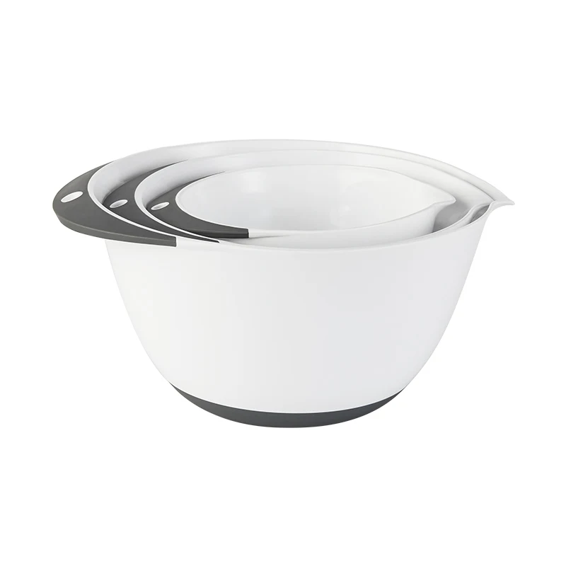 White Modern Kitchen Stocked Food Container Undershelf Fresh Vegetable ...