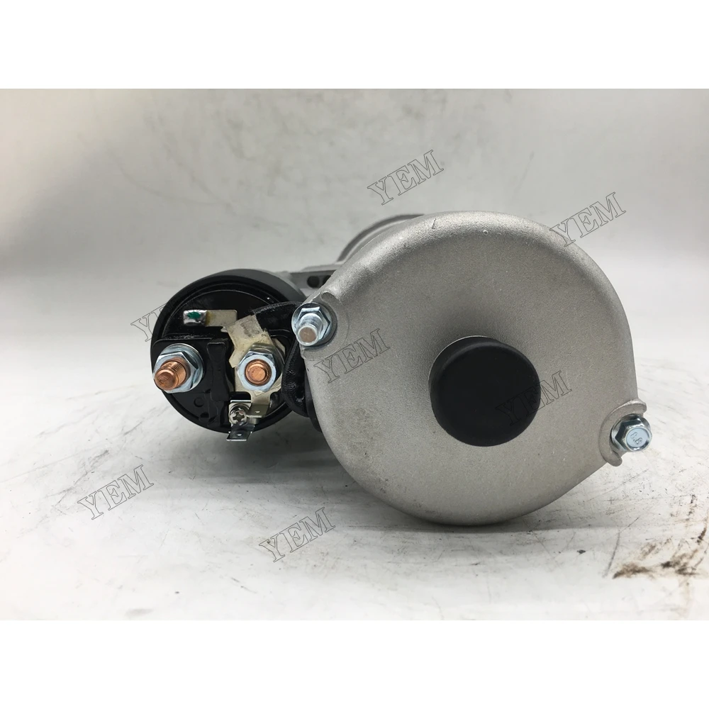 Starter Motor for Deutz 1011 Aftermarket Engine Parts 4