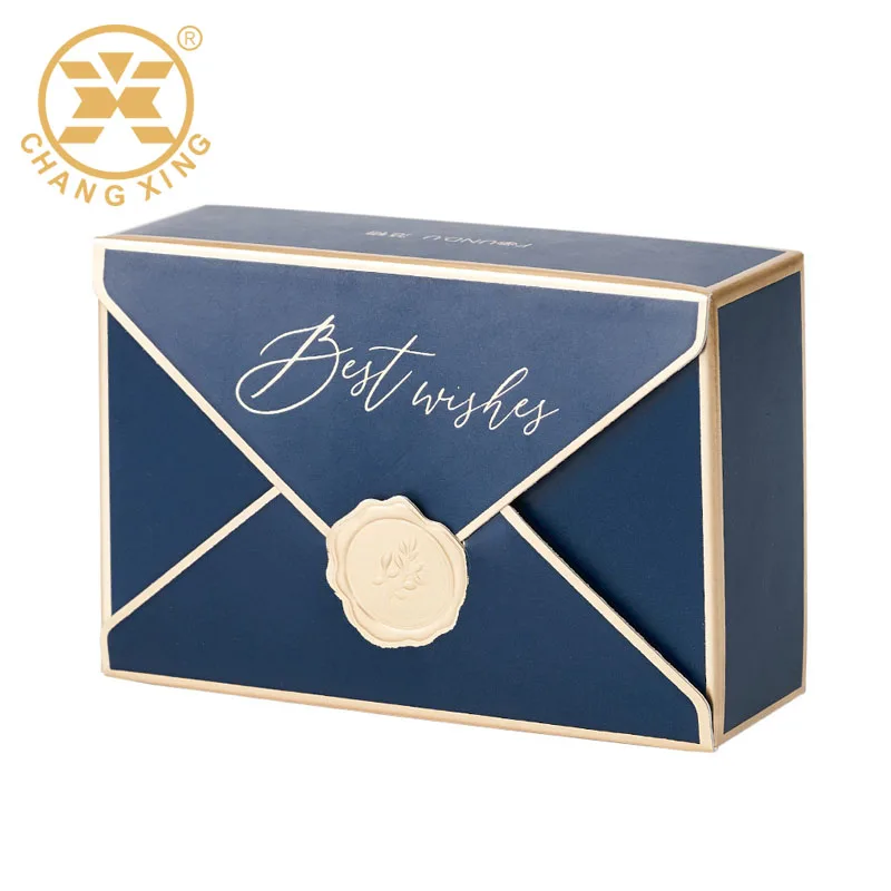 Customizable Logo Wedding Candy Box - Recyclable and Eco-friendly Gift Box for Wedding Chocolates