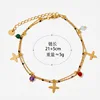 JW240412114 G Anklet