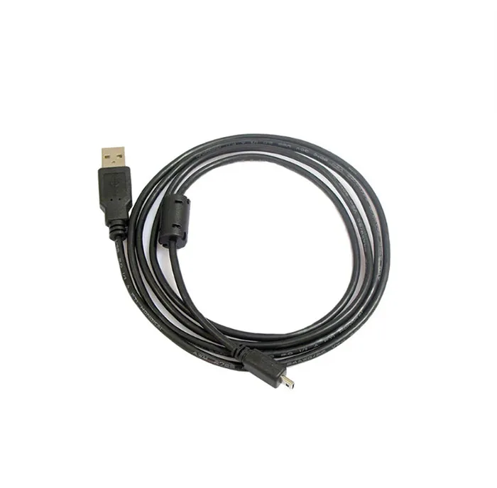 UC-E6 Digital Camera USB Data Cable - Reliable & Durable