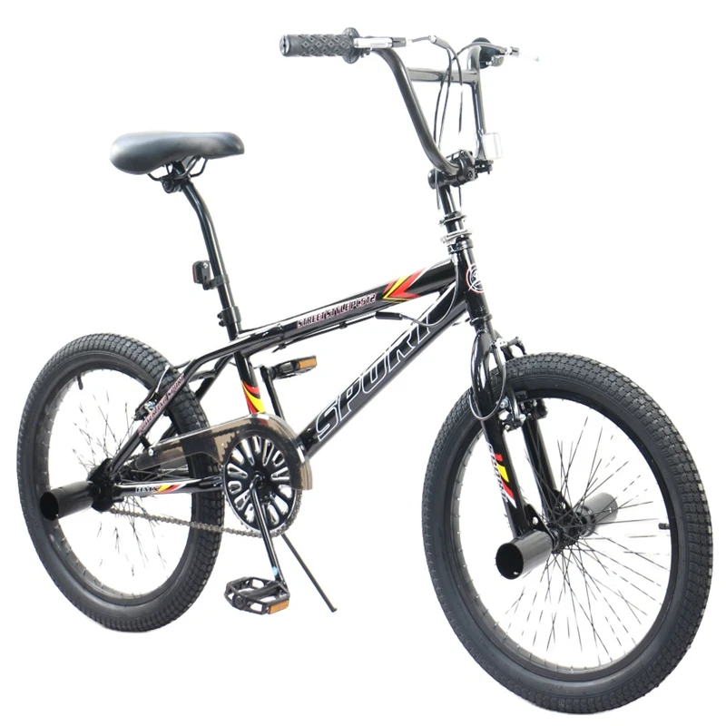 China factory price bmx Inventory mini bmx bikes sports bicycle stunt cycles bmx in stock