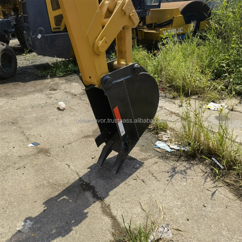 Used Backhoe Loader Jcb 3cx For Sale In Shanghai,Uk Made Original Used ...