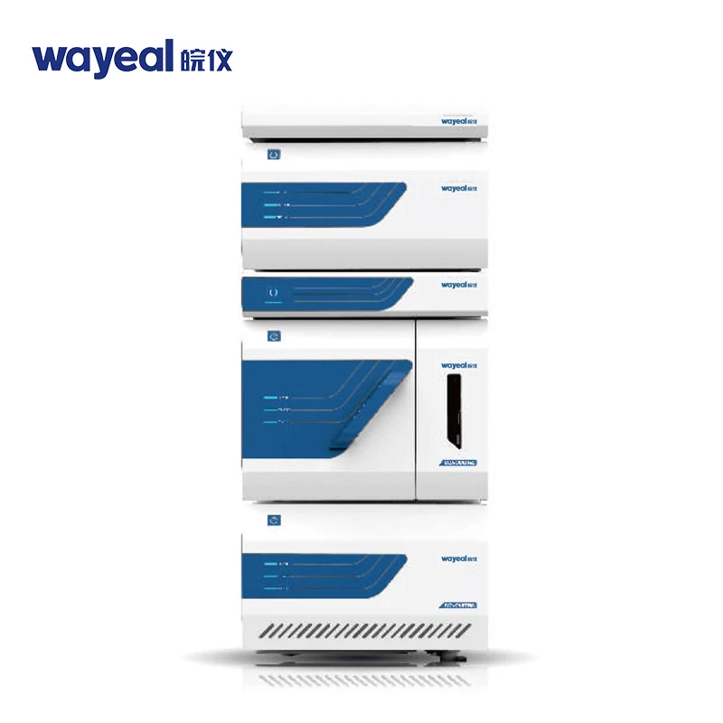 Hplc High Performance Liquid Chromatography Equipment Ultra High