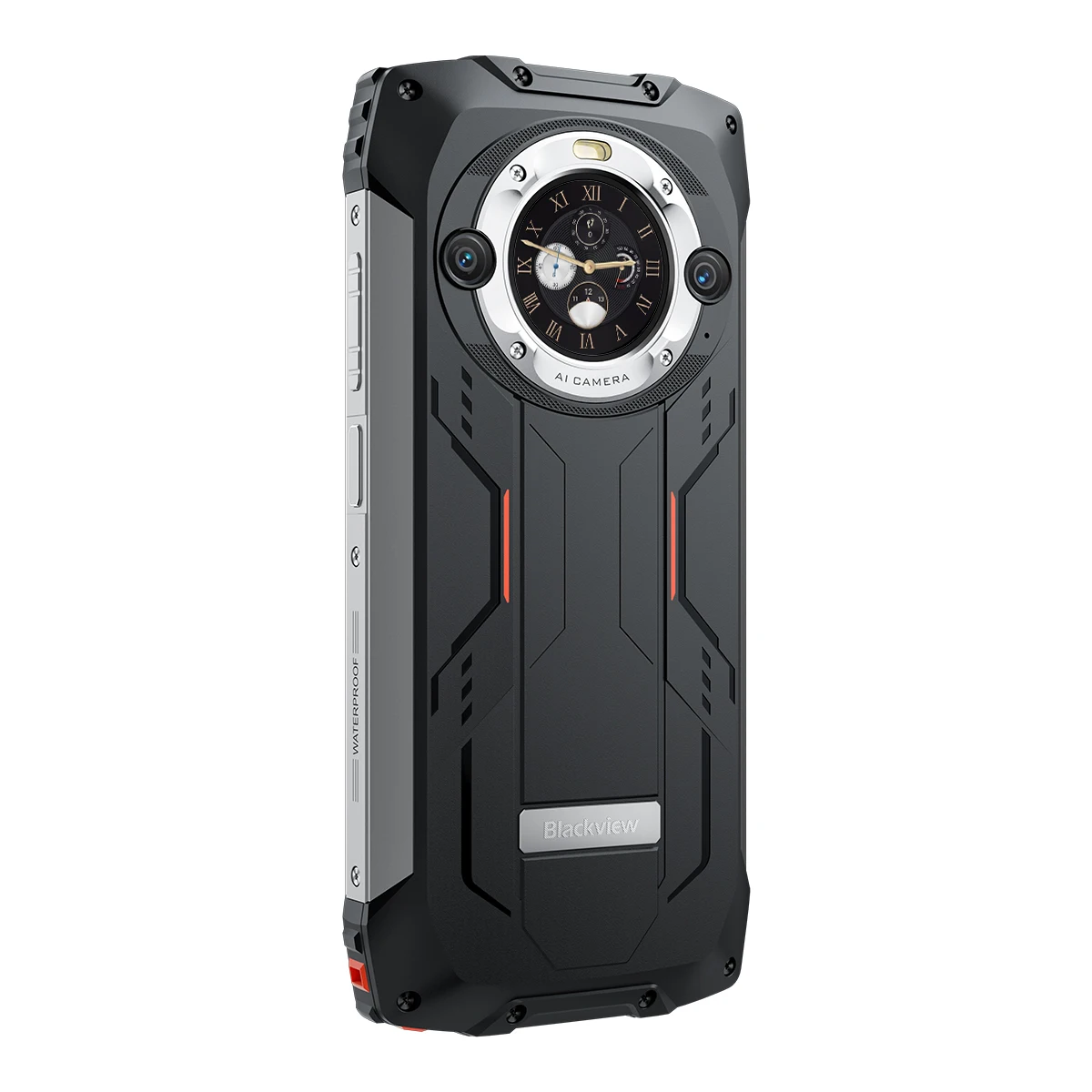 Blackview BV9300 Pro ※難あり※ Amazon | Blackvie BV9300 pro デュアルスクリーン 6.7