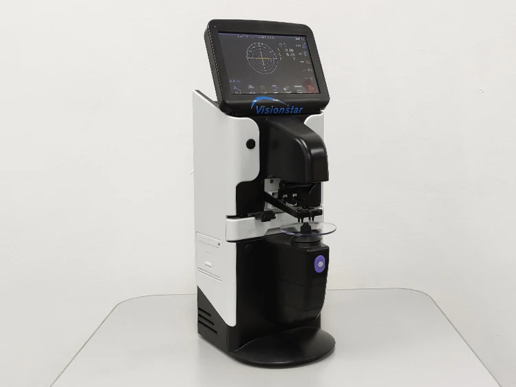 Good Quality Ophthalmology Equipment Lensmeter Price JD-2600A