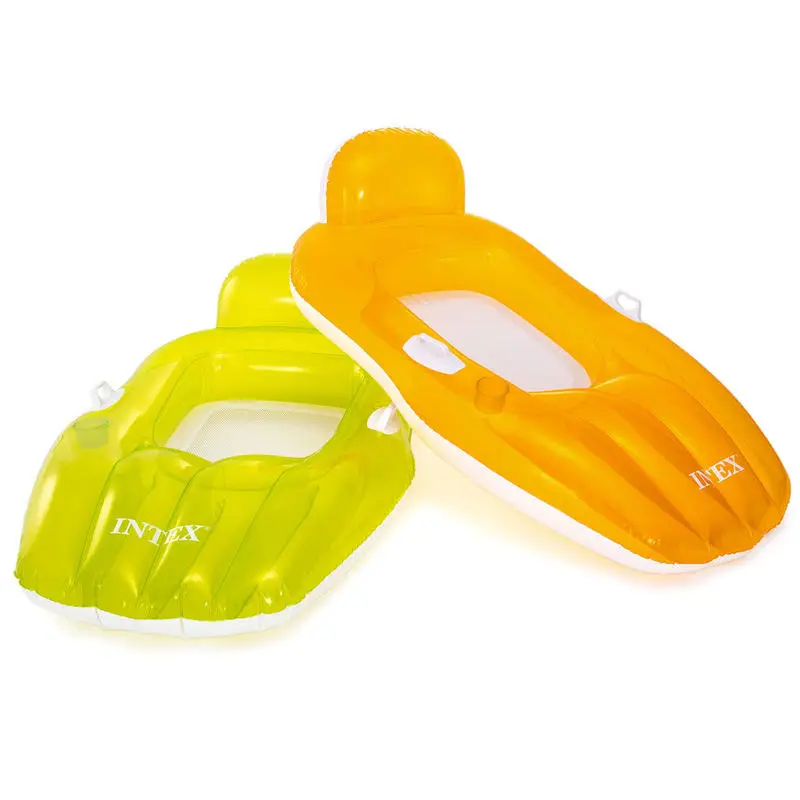 INTEX 56805 Baby Inflatable Floats Seat