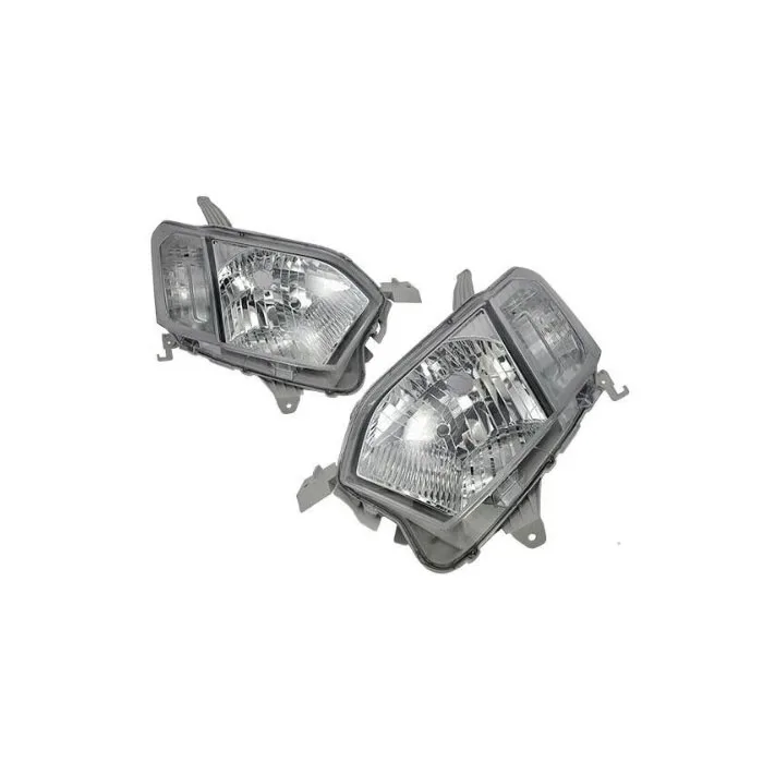 Auto Head Lamp Probox Succeed 2012  Headlight Car Lights TOYOTA